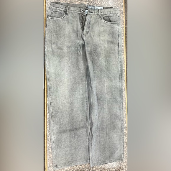 Men’s Gene Meyer Jeans - Picture 2 of 4